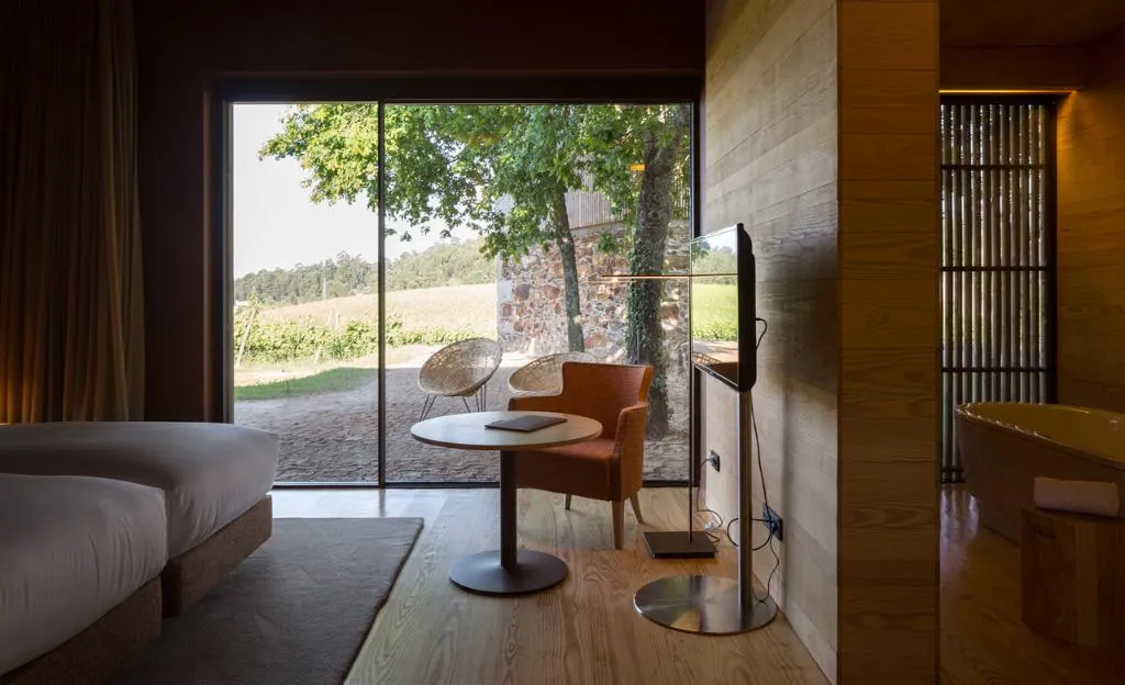 Double or Twin PREMIUM Room, Monverde – Wine Experience Hotel by Unlock Hotels, Porto