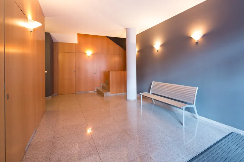 Lobby, Lugaris Rambla, Barcelona