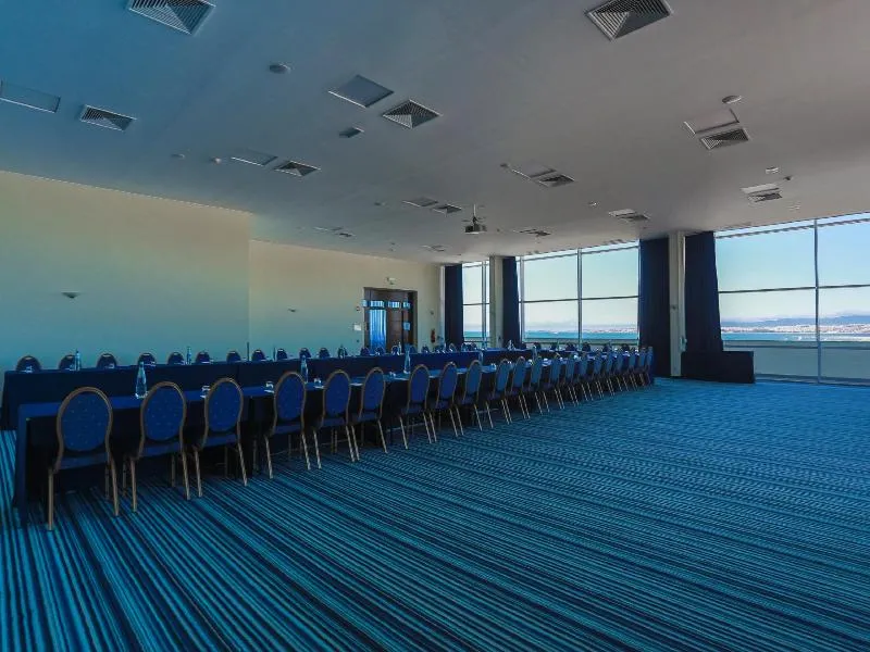 Conferences, Tryp Lisboa Caparica Mar Hotel, Lisbon
