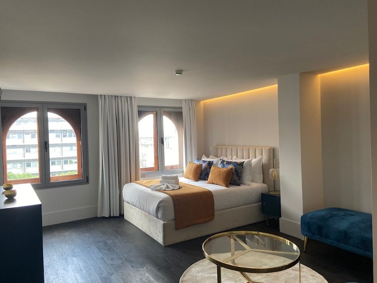262 Boutique Aliados, Porto