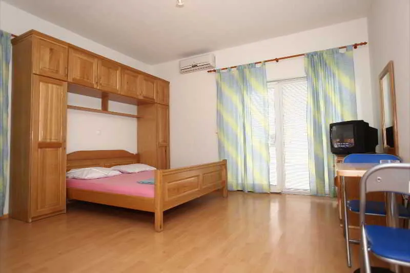 Room, Apartments Buljubasic, Split
