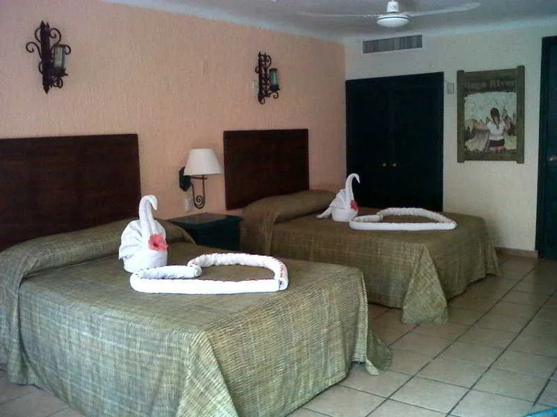 Room, Costa del Mar, Playa Del Carmen