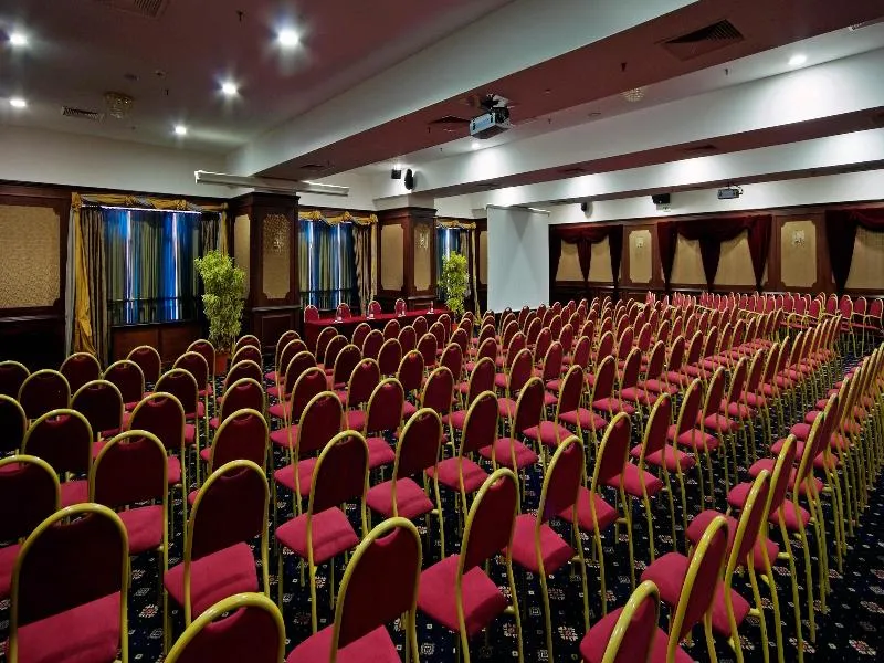 Conferences, Melia Grand Hermitage, Varna