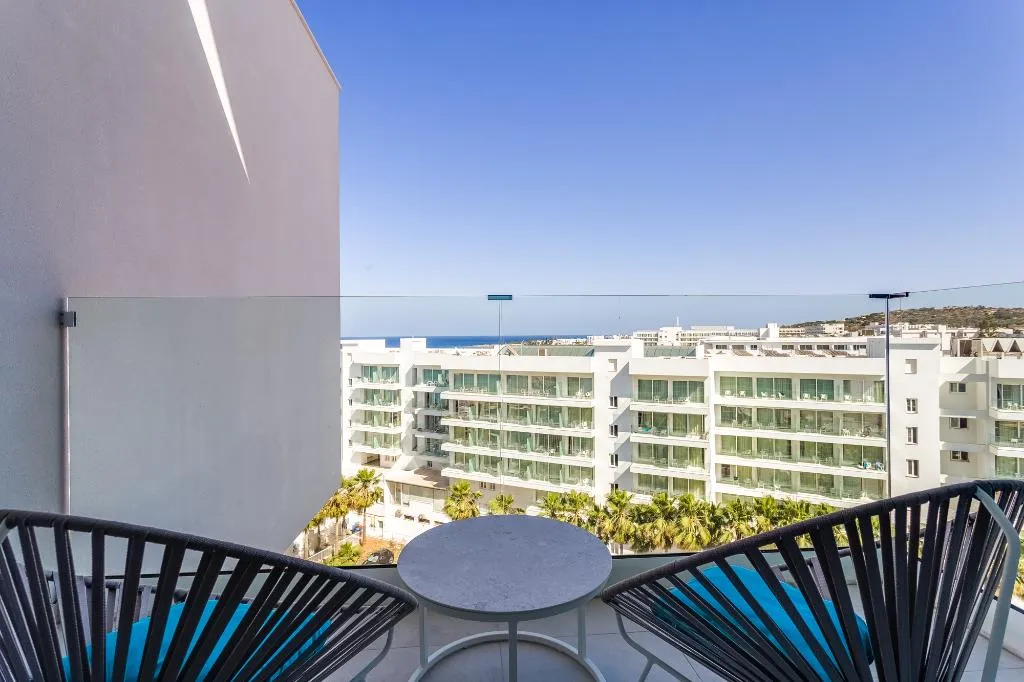 SINGLE STANDARD Room, Flamingo Paradise Beach Hotel (Adults Only), Cyprus