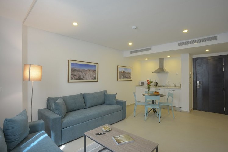 Maia Hotel Suites, Tunisia
