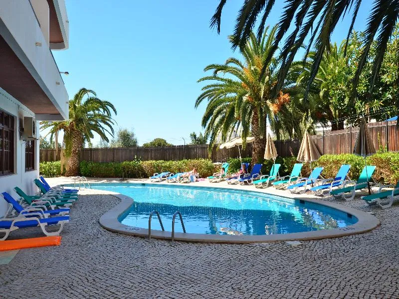 Pool, Mirachoro Praia da Rocha, Algarve