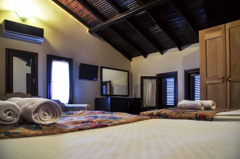 DOUBLE CLUB Room, Belkon Hotel, Antalya
