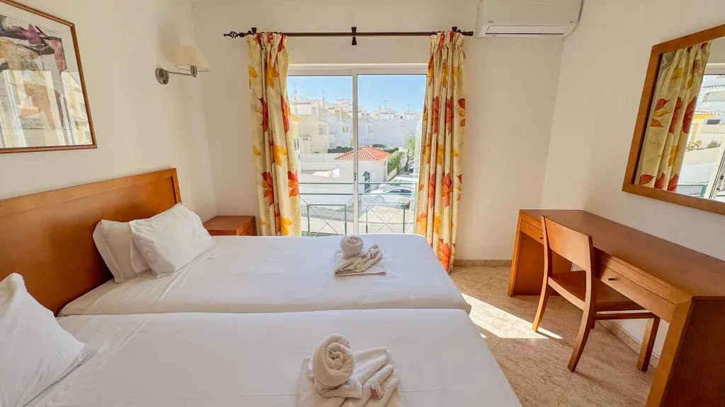 APARTMENT SUPERIOR ONE BEDROOM Room, Benvindo Apartamentos by Umbral, Algarve