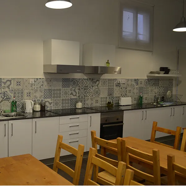 Sports and Entertainment, 360 Hostel Barcelona Arts&Culture, Barcelona