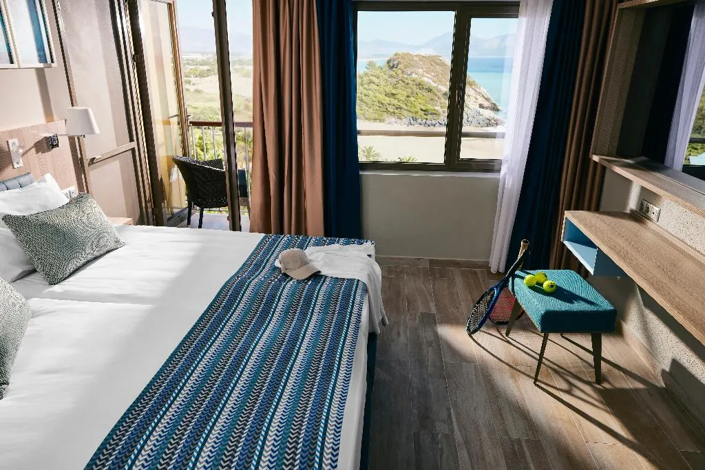 Room, Robinson Sarigerme Park, Dalaman