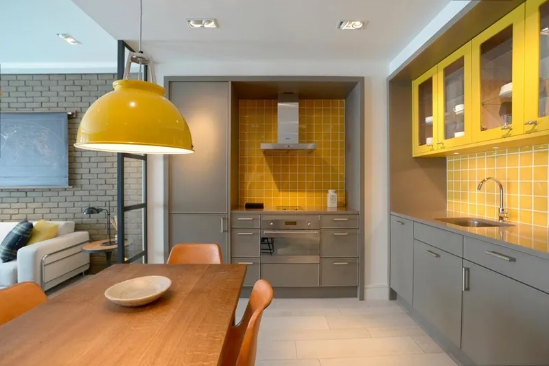 General view, Midtown  Apartments, Barcelona