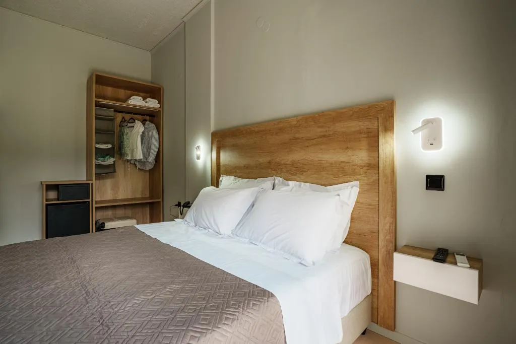 DOUBLE COMFORT Room, Coudour Boutique Hotel  Adults Only, Kefallinia