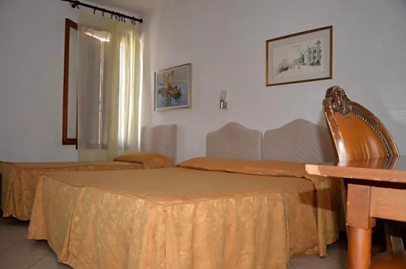General view, Iris, Venice