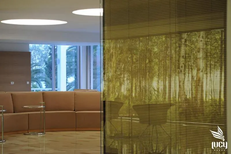 Lobby, Lucy, Thessaloniki