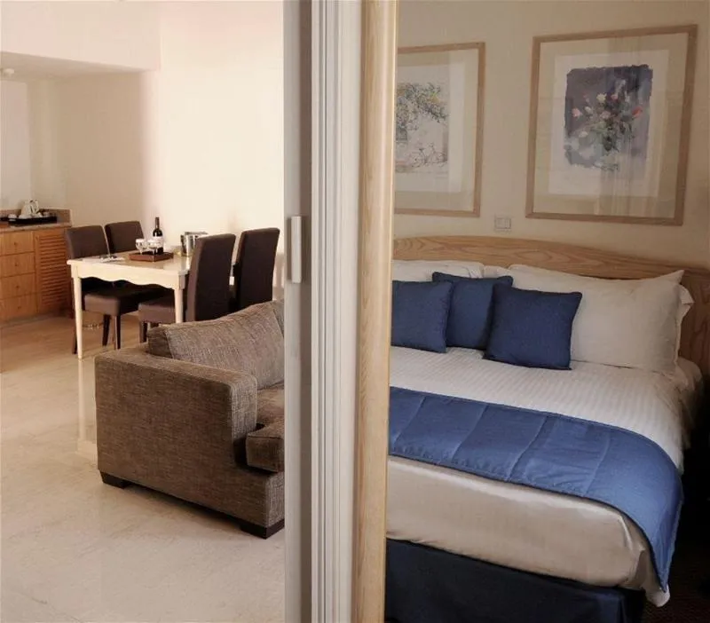 General view, Les Villas at Le Meridien, Cyprus