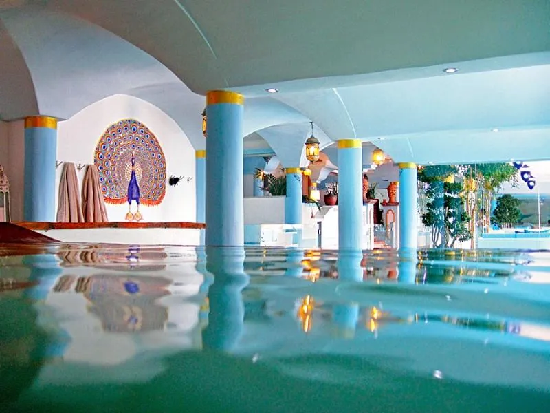 General view, Arbatax Park Resort - Cottage by Falkensteiner, Cagliari