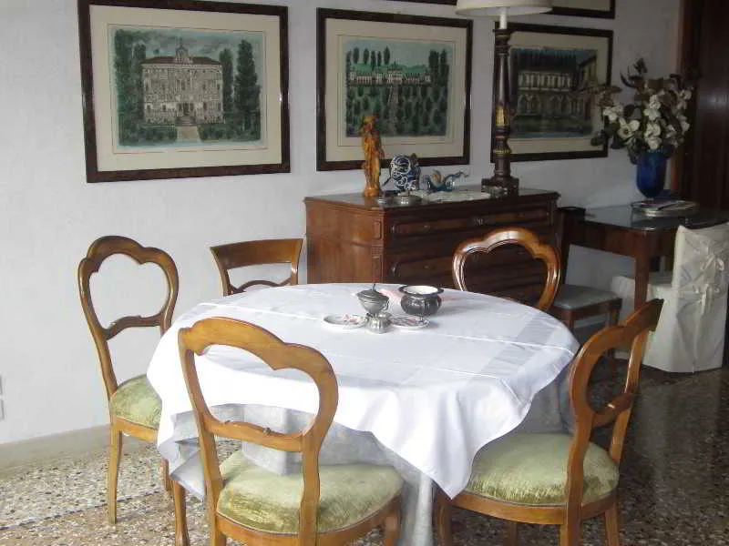 General view, At Home A Palazzo B&B, Venice