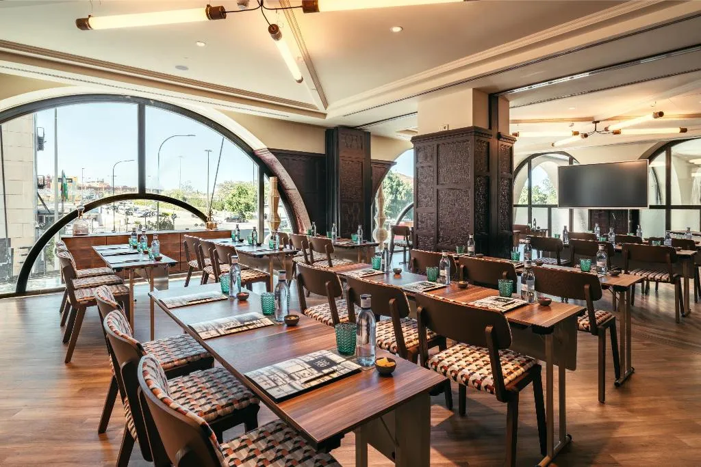 Conferences, Only YOU Hotel Sevilla, Seville