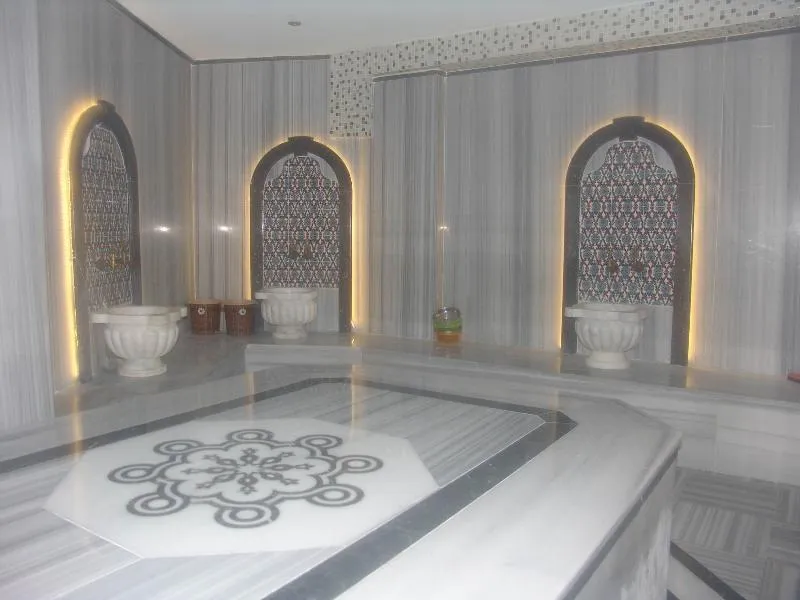 Sports and Entertainment, Carmen Suite Hotel, Antalya