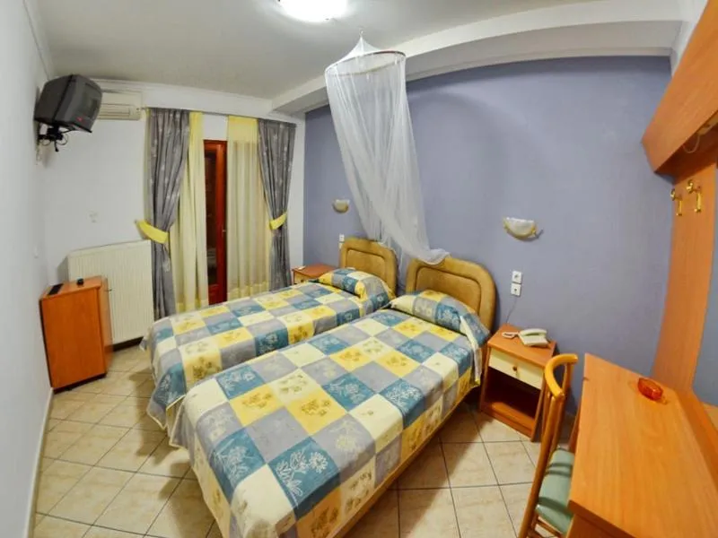 Room, Aretousa skiathos, Skiathos