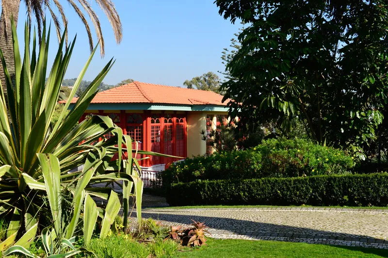 General view, Pestana Palace Lisboa - Hotel & National Monument, Lisbon