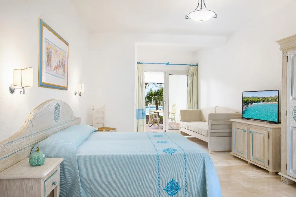 DOUBLE COMFORT Room, Nicolaus Club Quattro Lune, Olbia