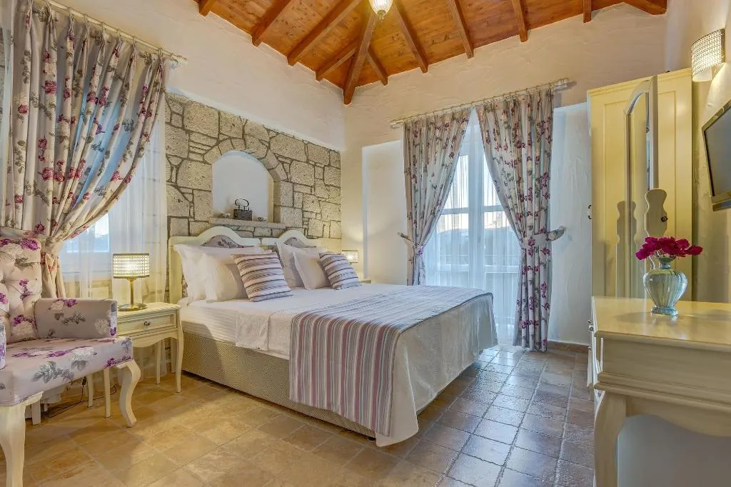 Room, Alanarin Konak Alacati, Izmir