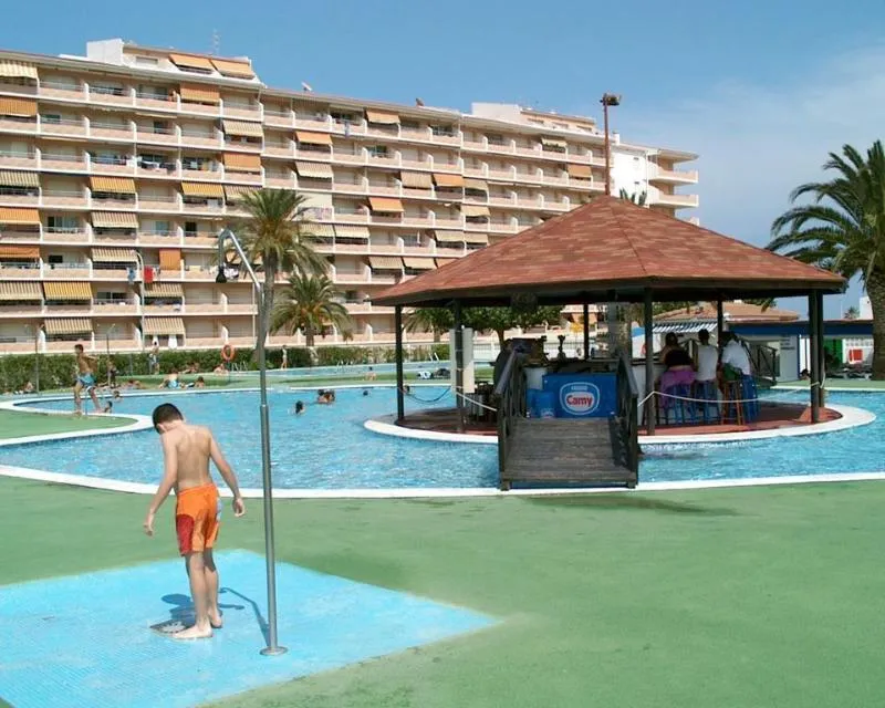 General view, Bung. Peñismar II, Valencia
