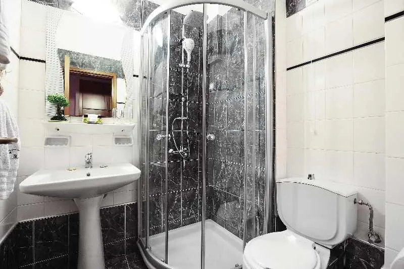 Double or Twin CITY VIEW Room, Kyparissia Beach, Athens