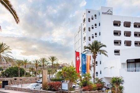 Hapimag San Agustin, Gran Canaria