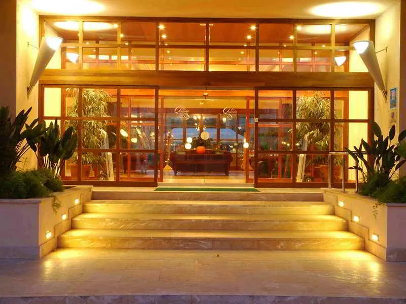 Lobby, La Quinta Menorca By PortBlue Boutique, Menorca