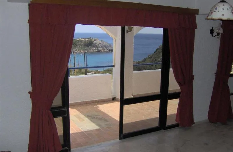 General view, Ladiko Hotel, Rhodes