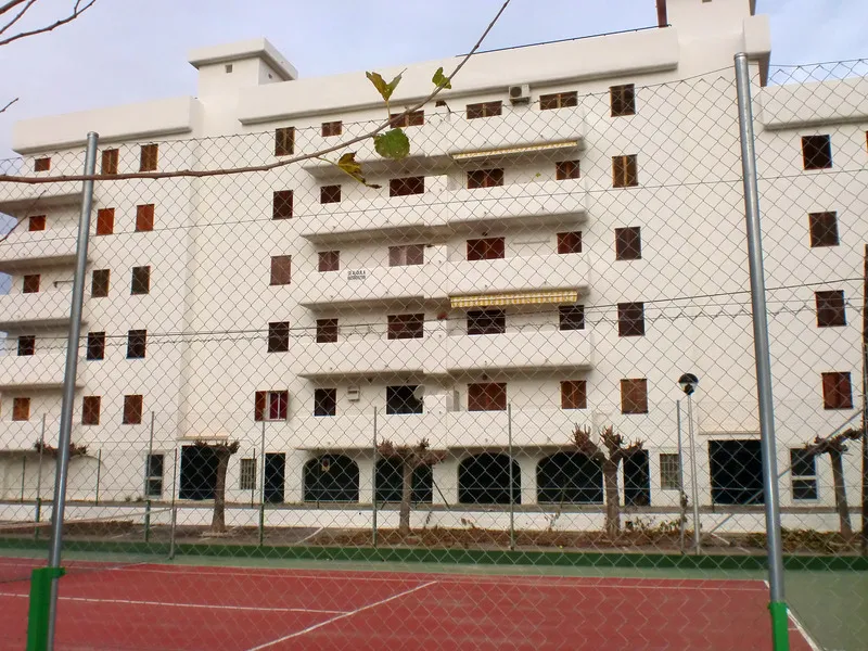 General view, Apartamentos Voramar 3000, Valencia