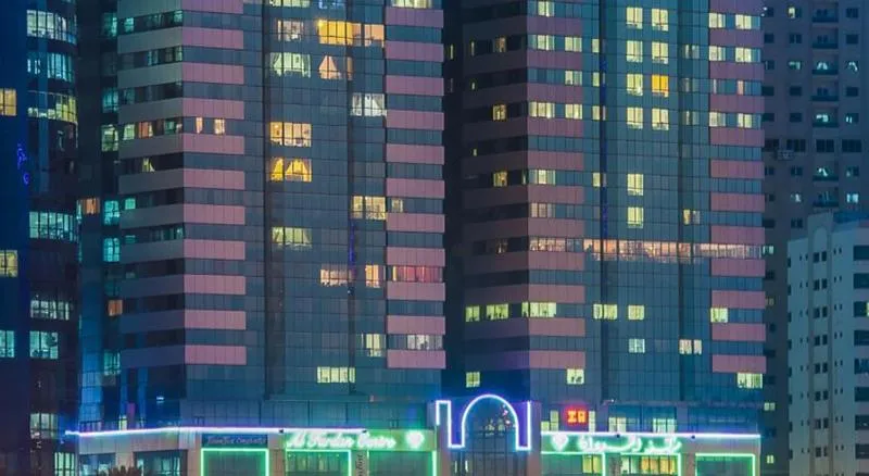 General view, Golden Tulip Sharjah, Dubai