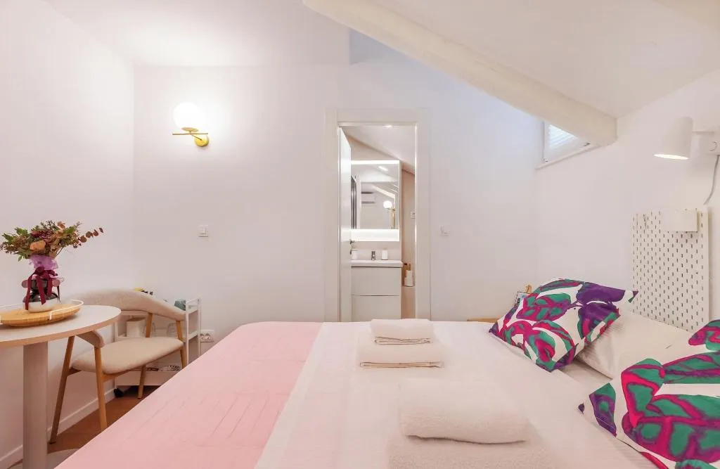 Room, Booba Rooms, Dubrovnik