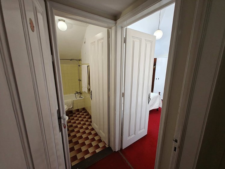 Residencial Mirasol, Madeira