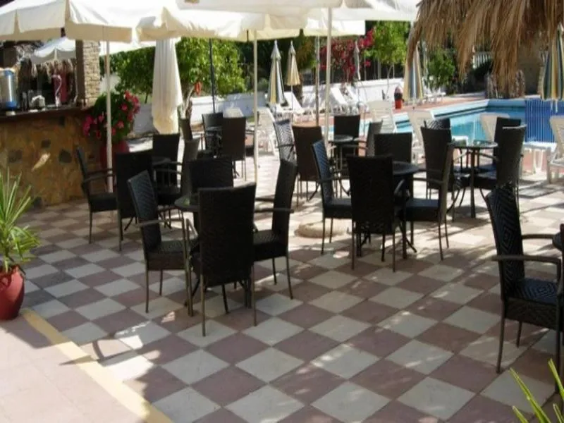 Bar, Galaxy Hotel, Kefallinia