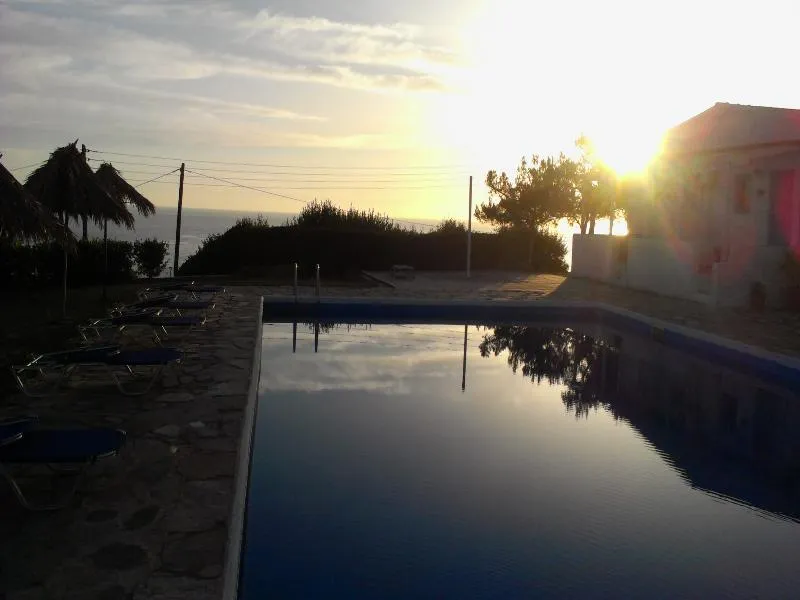 General view, Bellevue village  Apartments Studios, Crete