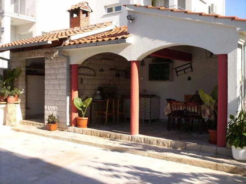 General view, Apartmani Srsen, Zadar