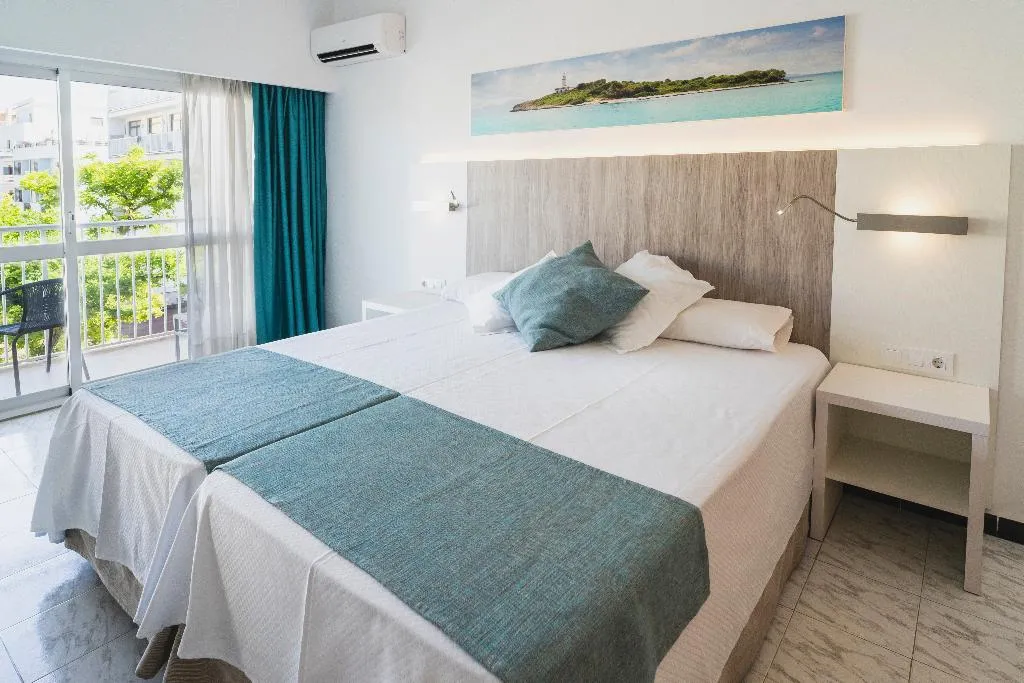 TWIN PREMIUM Room, Amic Gala, Majorca