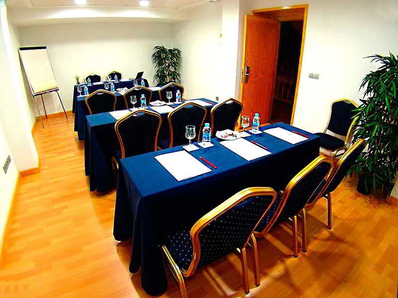 Conferences, Villa San Juan, Costa Blanca