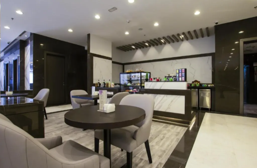 General view, TIME Onyx Hotel Apartments, Dubai