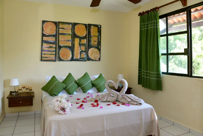 SUITE GRAND DELUXE Room, Posada Mariposa Boutique Hotel, Playa Del Carmen