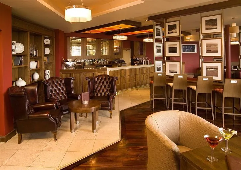 Lobby, PERM CLOSED The Blarney Hotel & Golf Resort, Cork