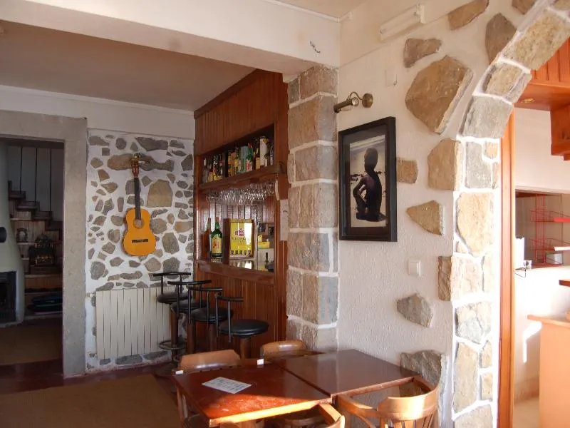 Bar, Quinta Da Vigia, Lisbon