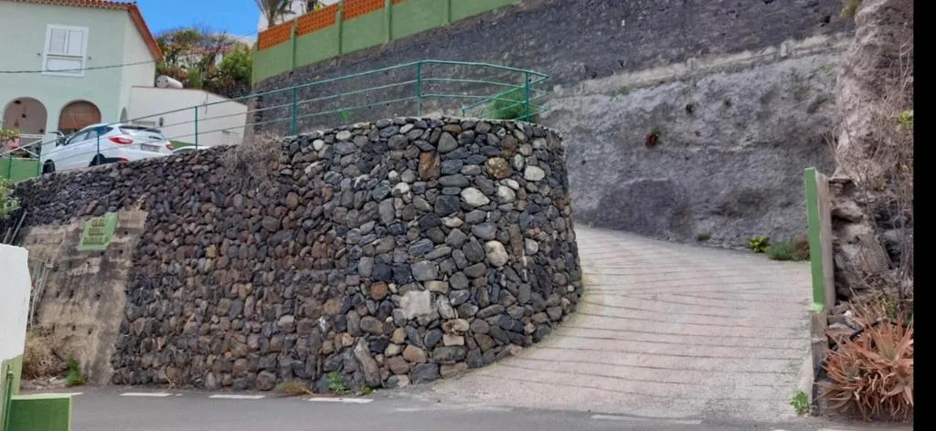 General view, Casa Rural Ondina, Tenerife