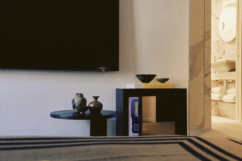 Room, Herman K, Copenhagen