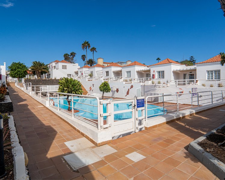Serenada (Bungalows), Fuerteventura