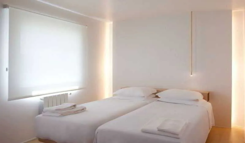 Room, Boavista Guest House, Porto