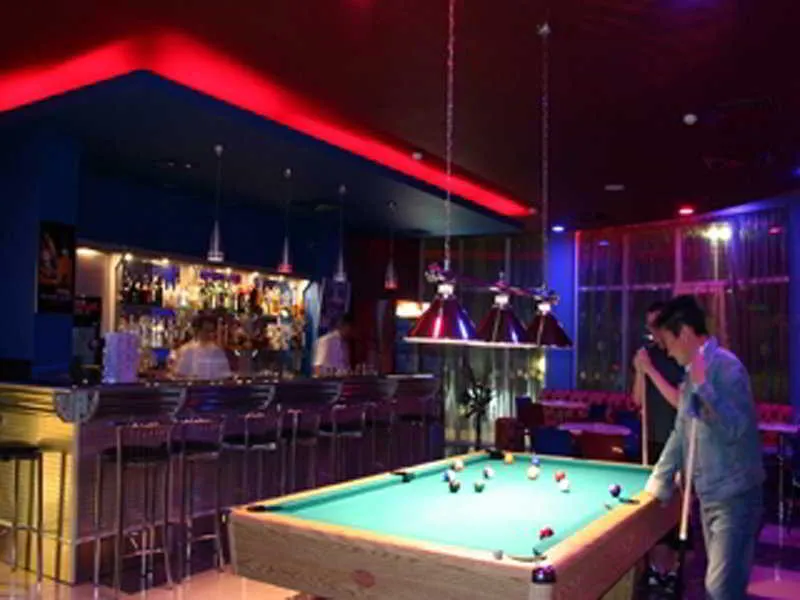 Bar, Wela, Bourgas